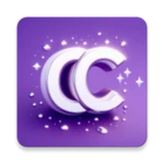 Logo of AI Auto Captions android Application 